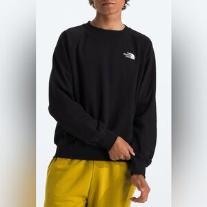 The North Face Men's Evolution Crew Neck Sweatshirt Size: XL, NWT